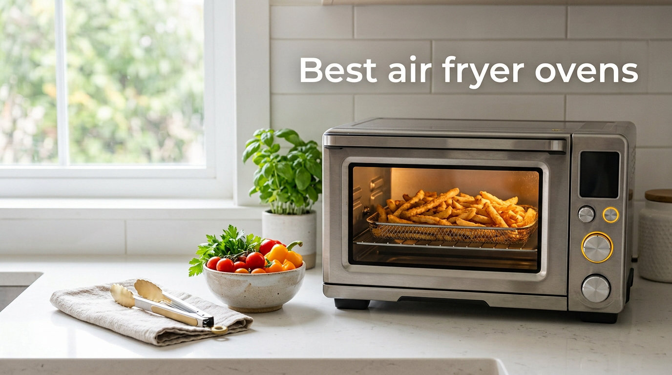 best air fryer ovens