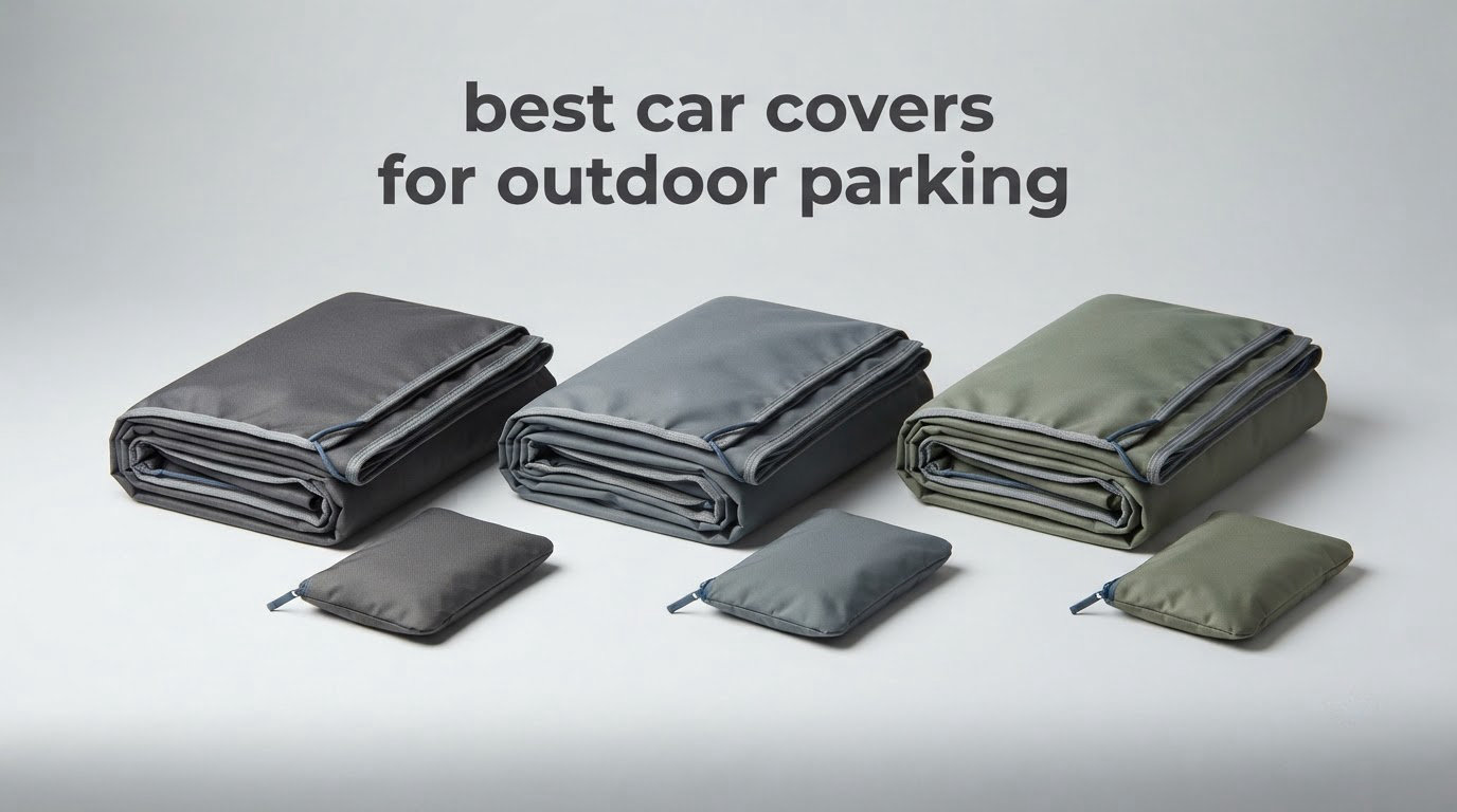 best car covers for outdoor parking