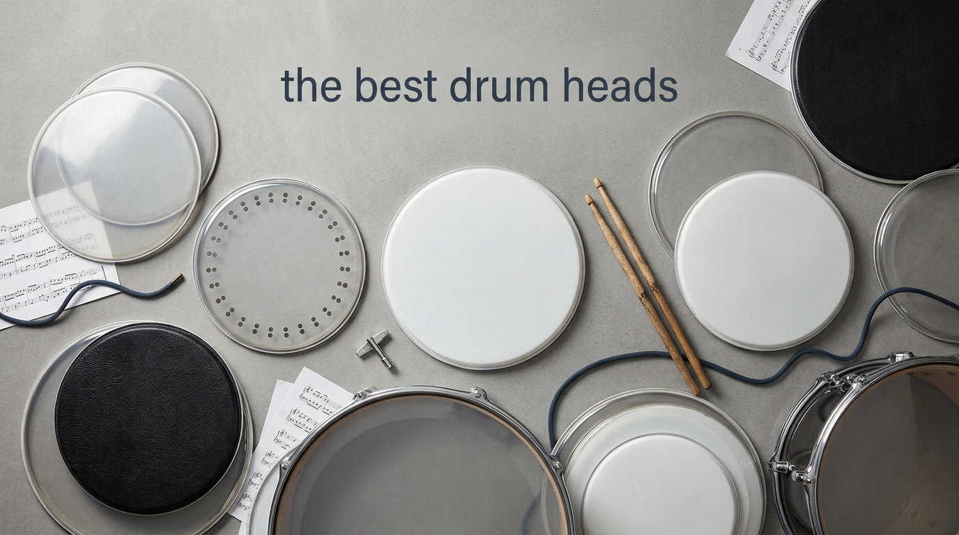 best drums heads