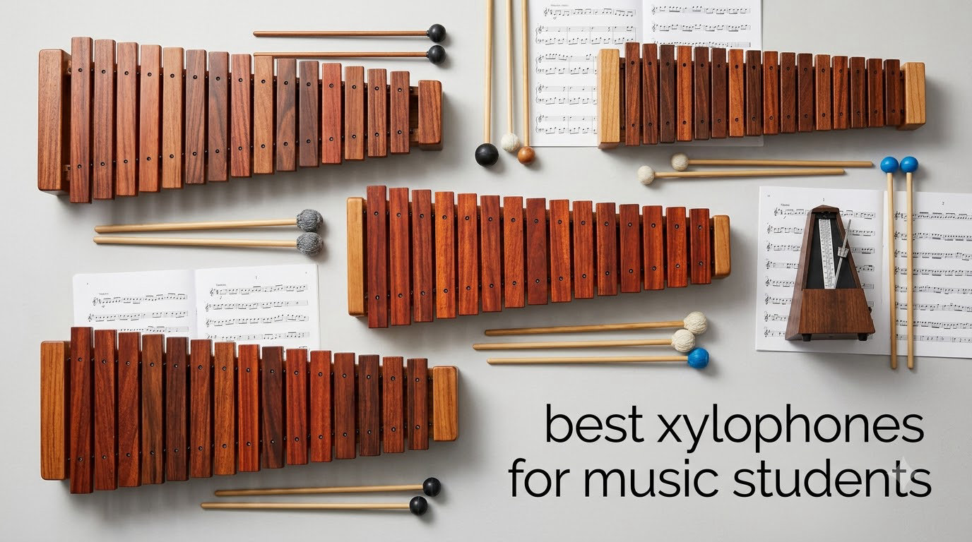 best xylophones for music students