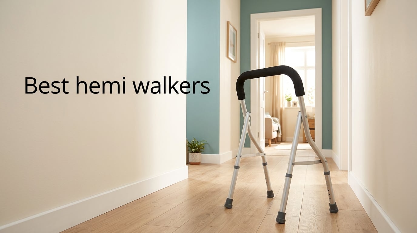 Best hemi walkers