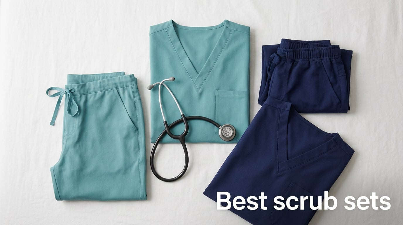 Best scrub sets