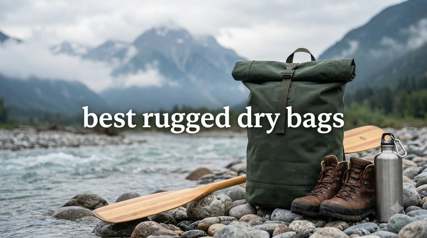 best rugged dry bags