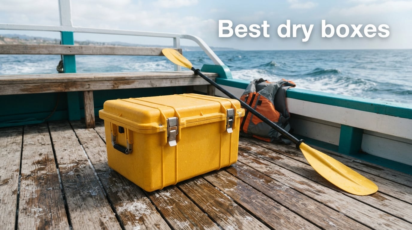 Best dry boxes