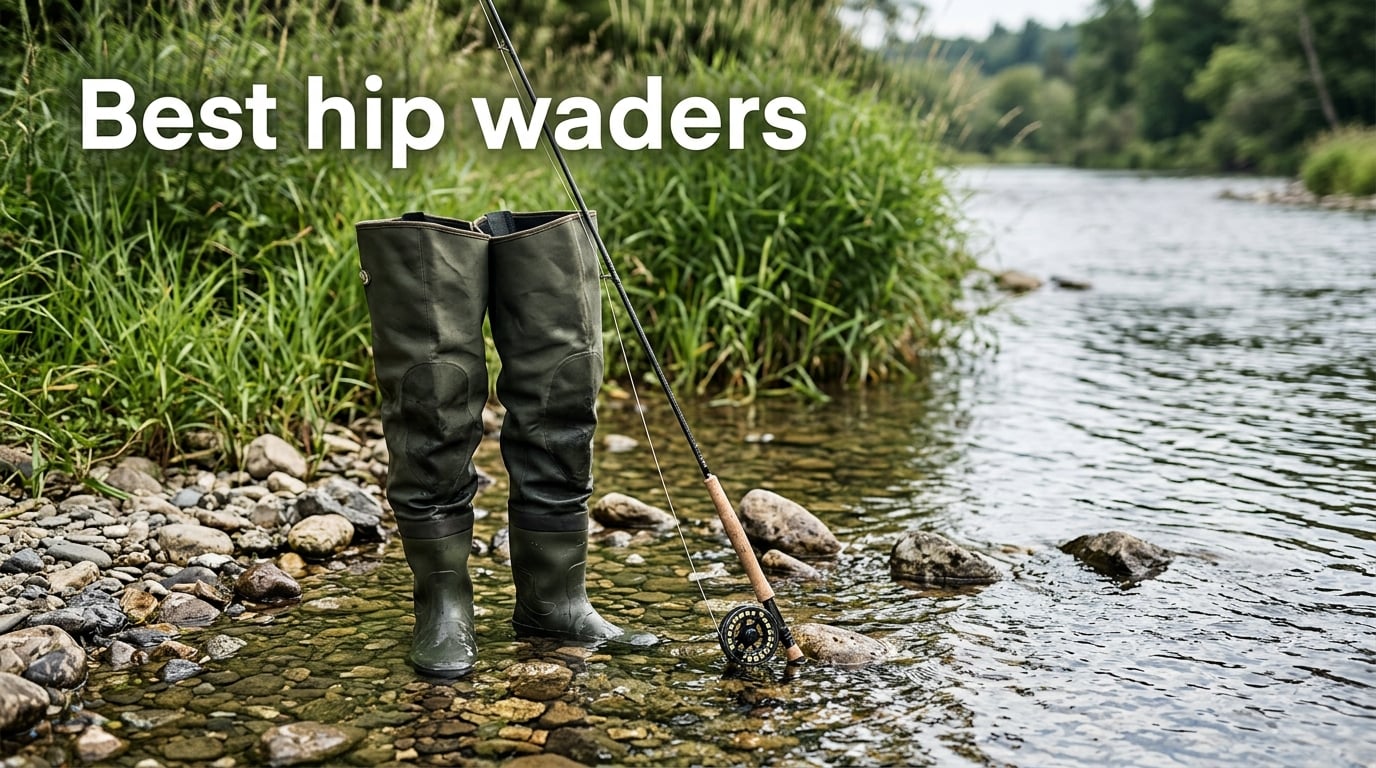 Best hip waders