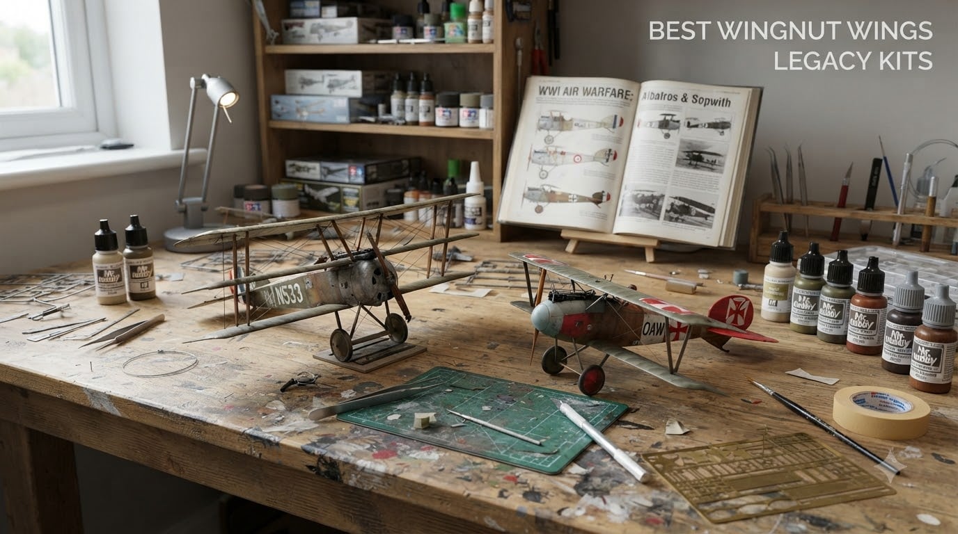 best wingnut wings legacy kits