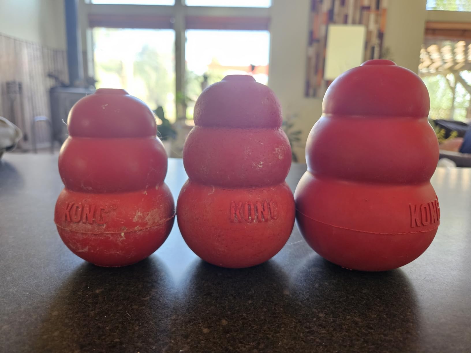 KONG Classic customer photo 2