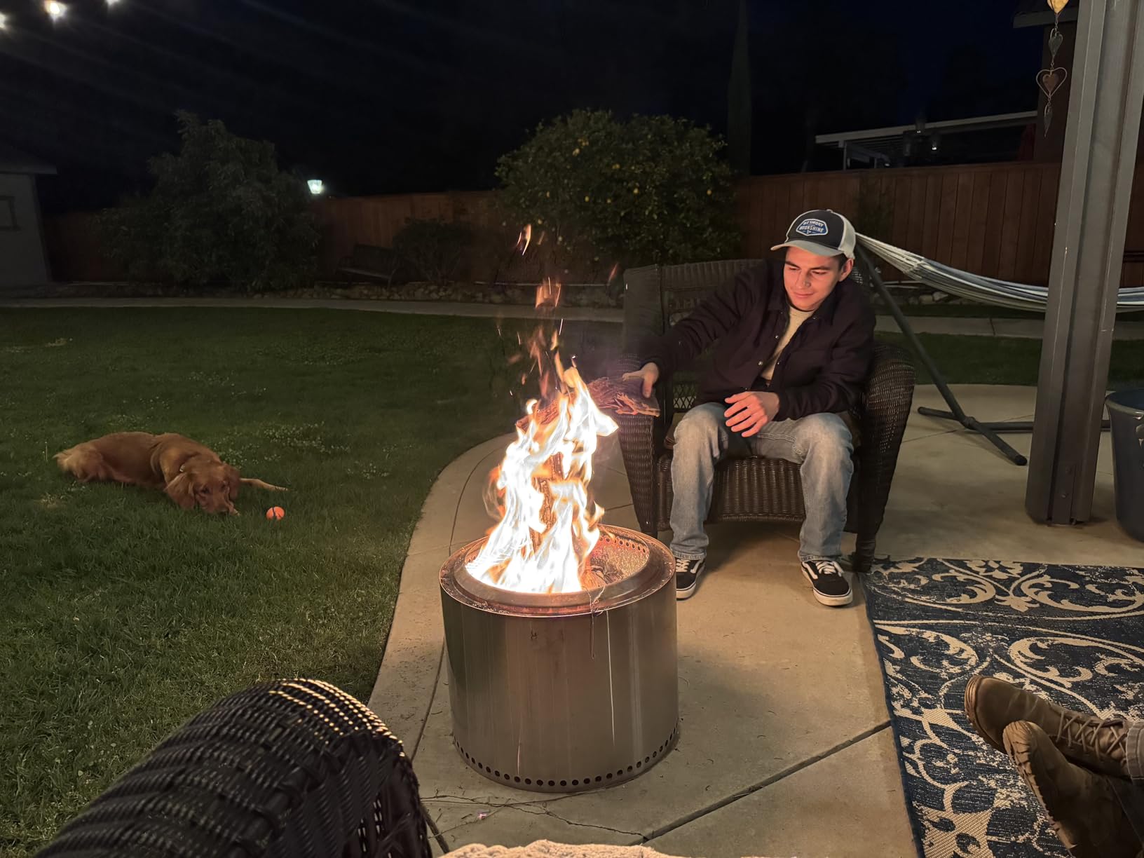 Chuckit! Ultra Ball customer photo 1