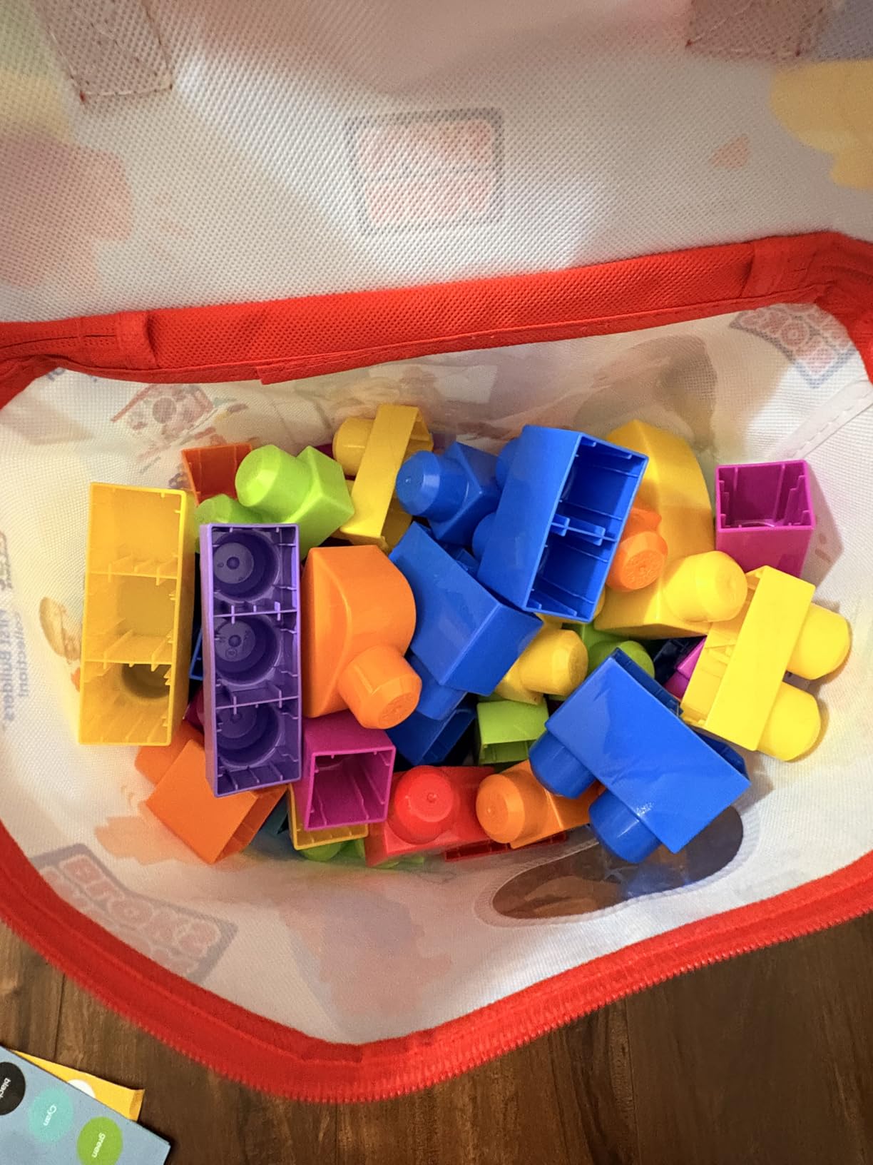 Mega Bloks First Builders customer photo 1
