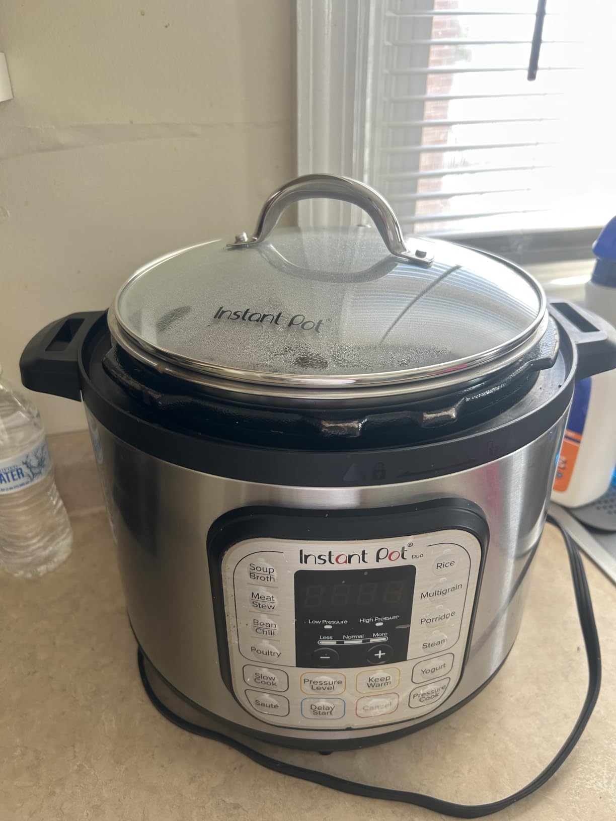 Instant Pot Glass Lid 6 Qt customer photo 2
