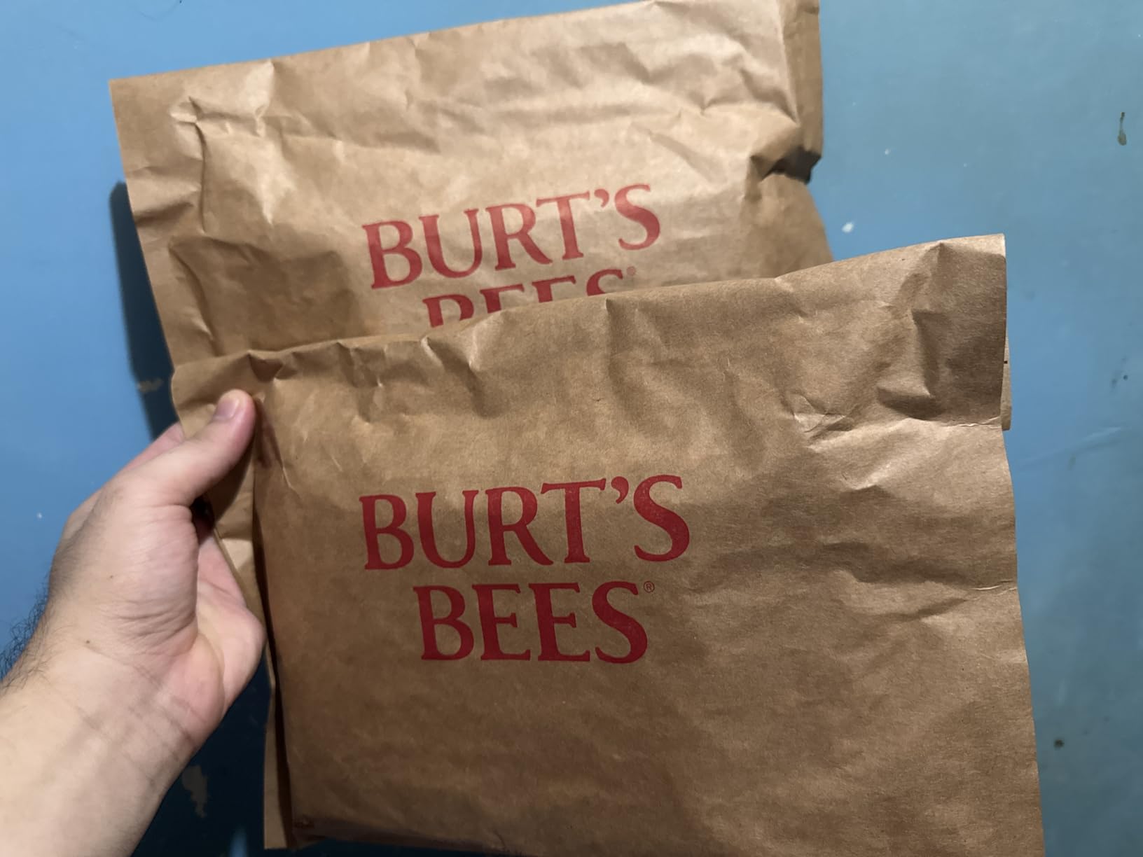 Burt's Bees Gift Tin customer photo 2