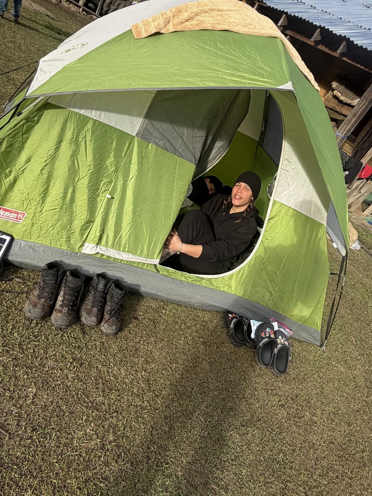 Crocs Offroad Sport Clog customer photo 1
