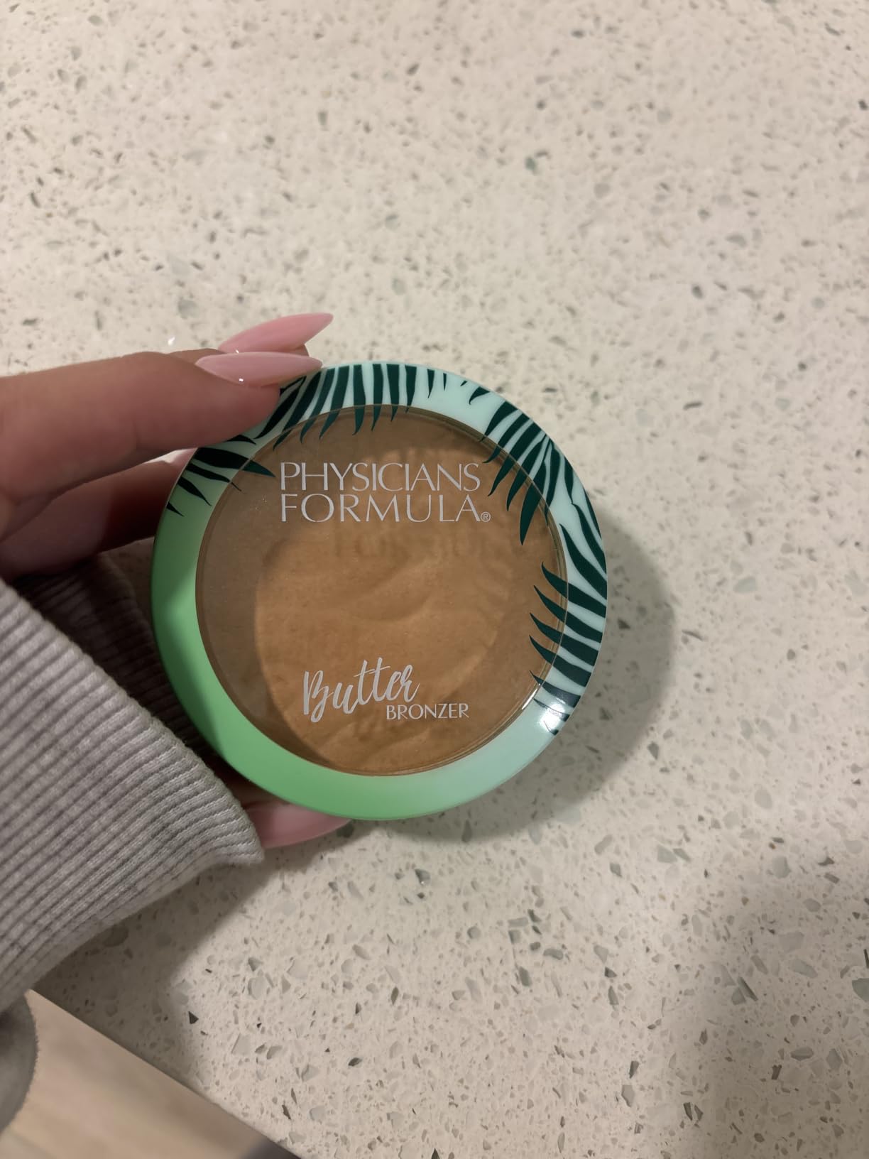 Physicians Formula Murumuru Butter Bronzer, Moisturizing, Nourishing Blend for Silky All-Day Luminous Glow, Dermatologist Tested, Hypoallergenic, Cruelty-Free -Bronzer customer photo 2