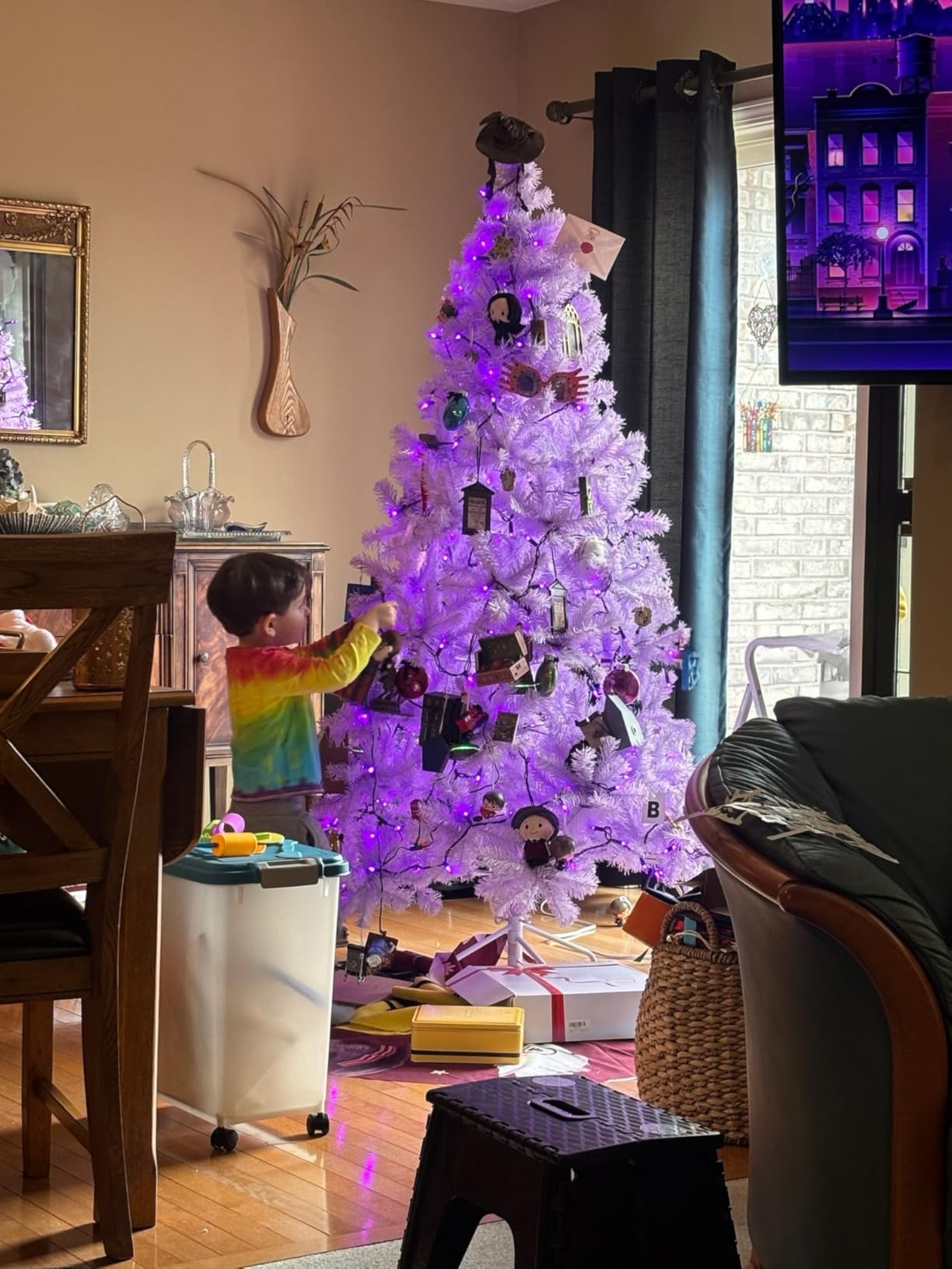 Best Choice 6ft Unlit Pine customer photo 1