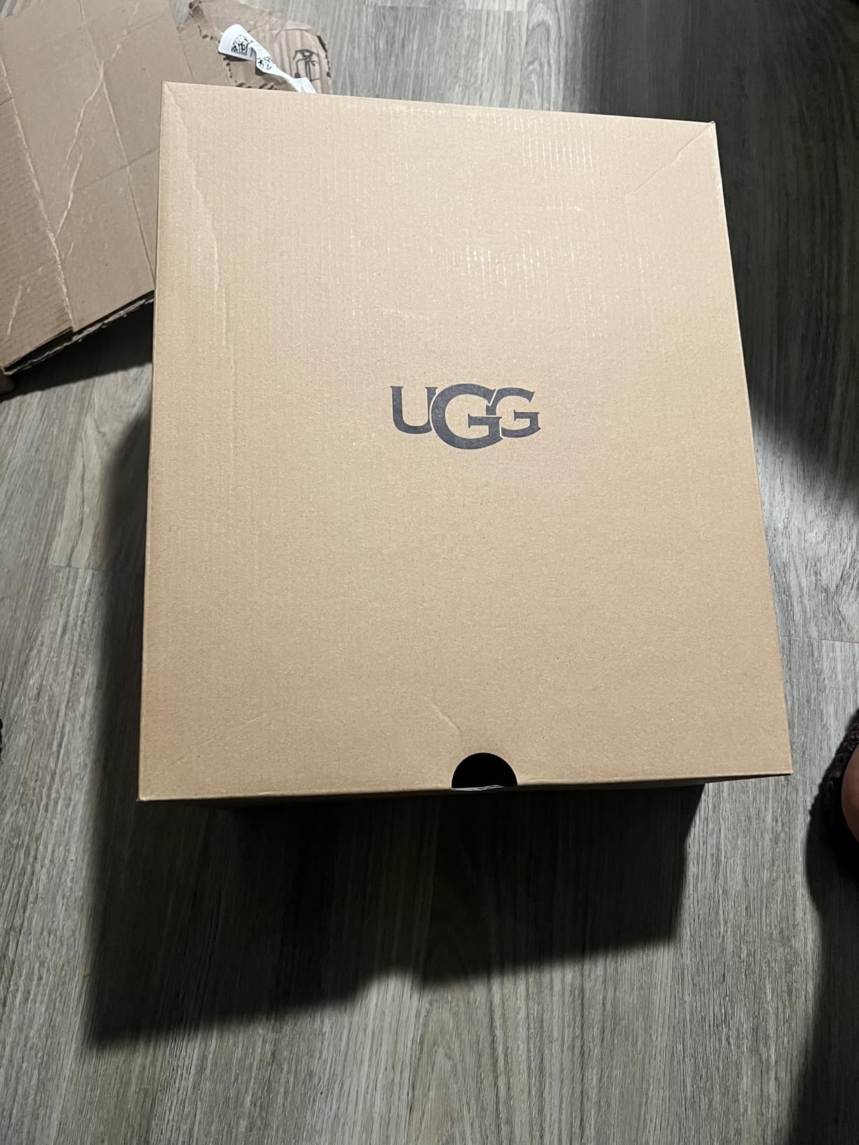 UGG Bailey Bow II customer photo 2