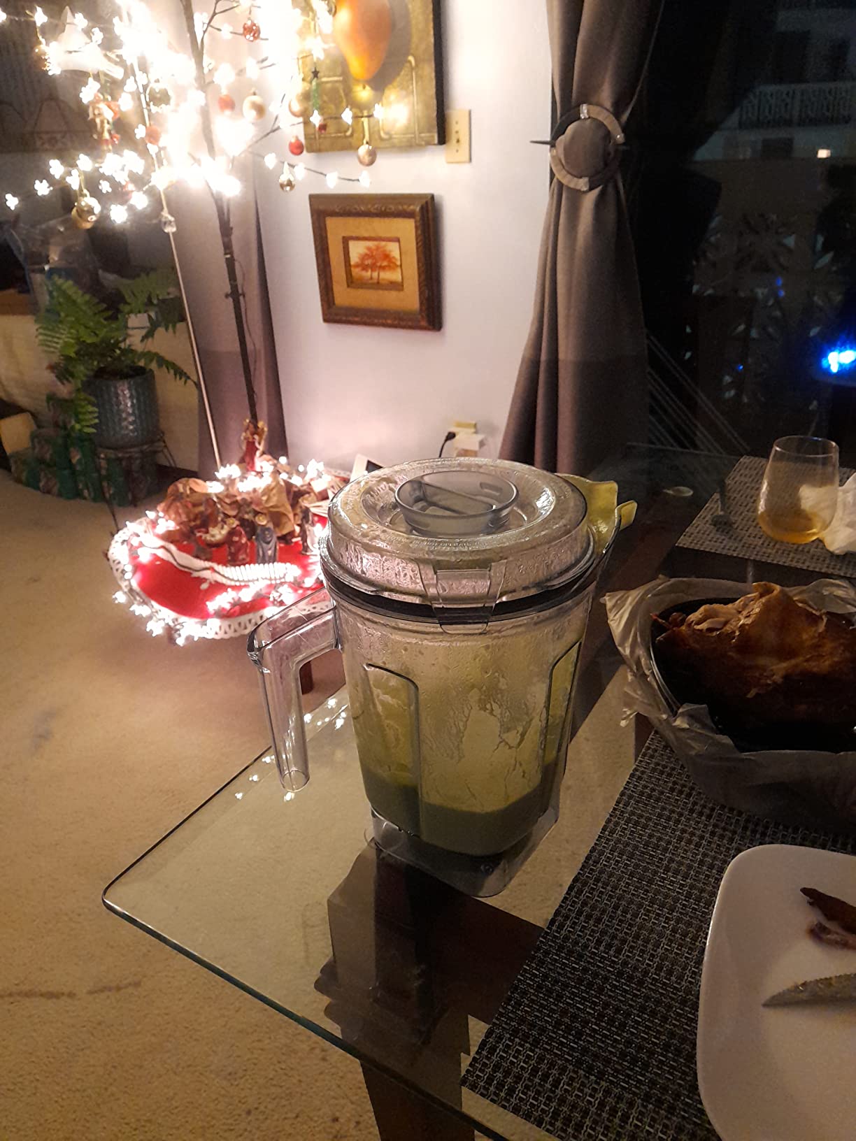 Vitamix A3300 customer photo 1
