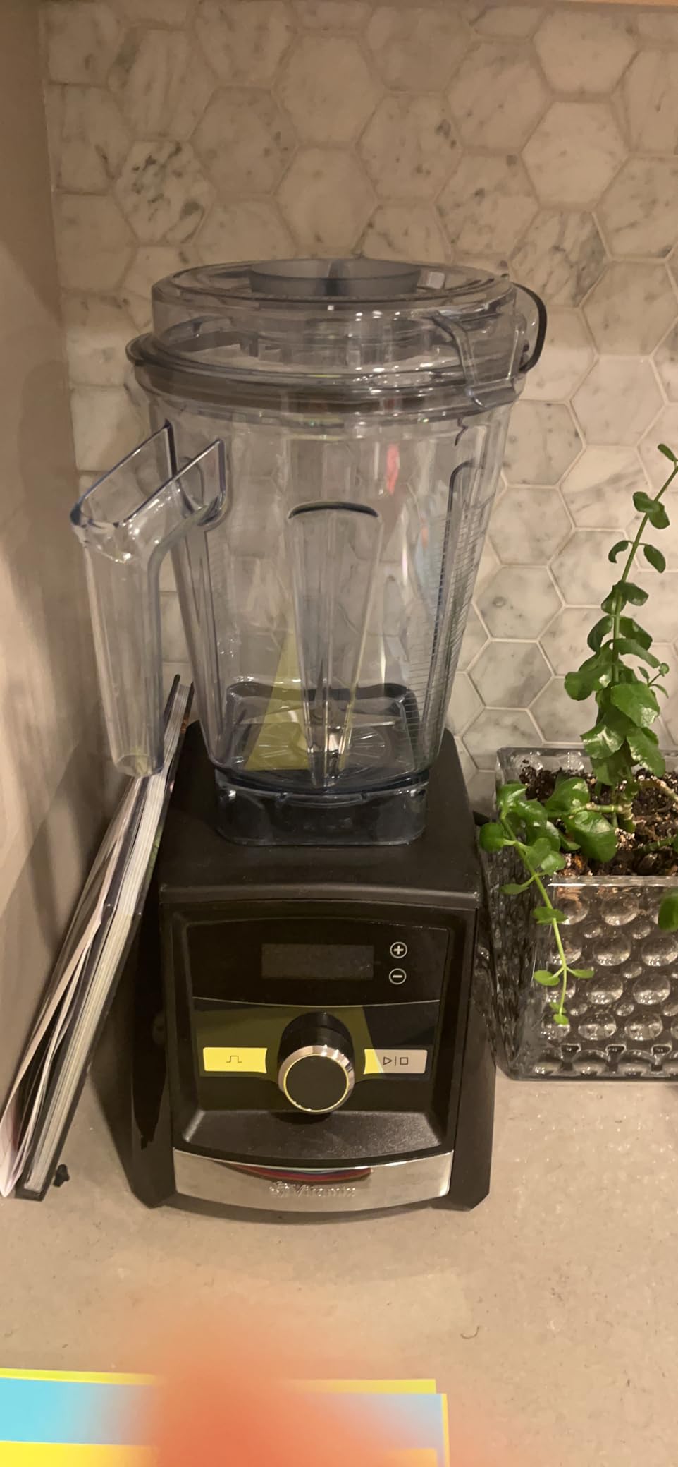 Vitamix A3300 customer photo 2