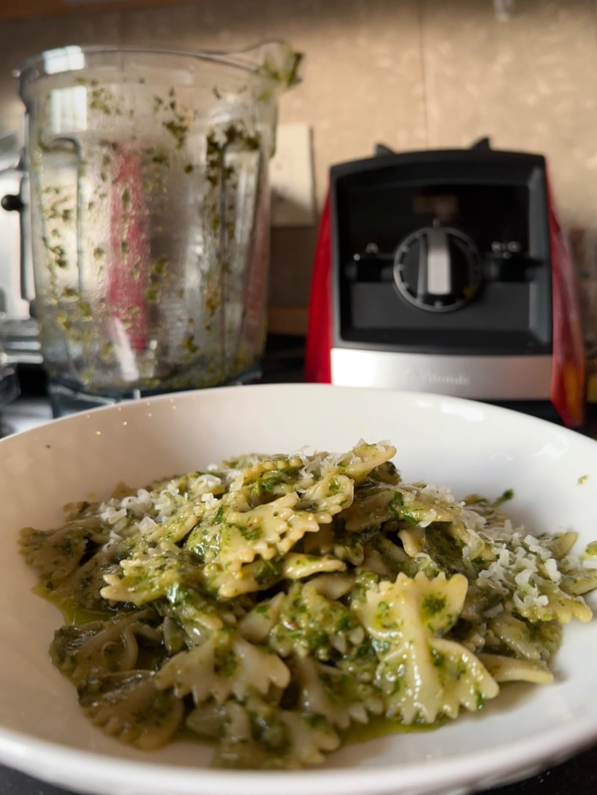 Vitamix A2300 customer photo 1