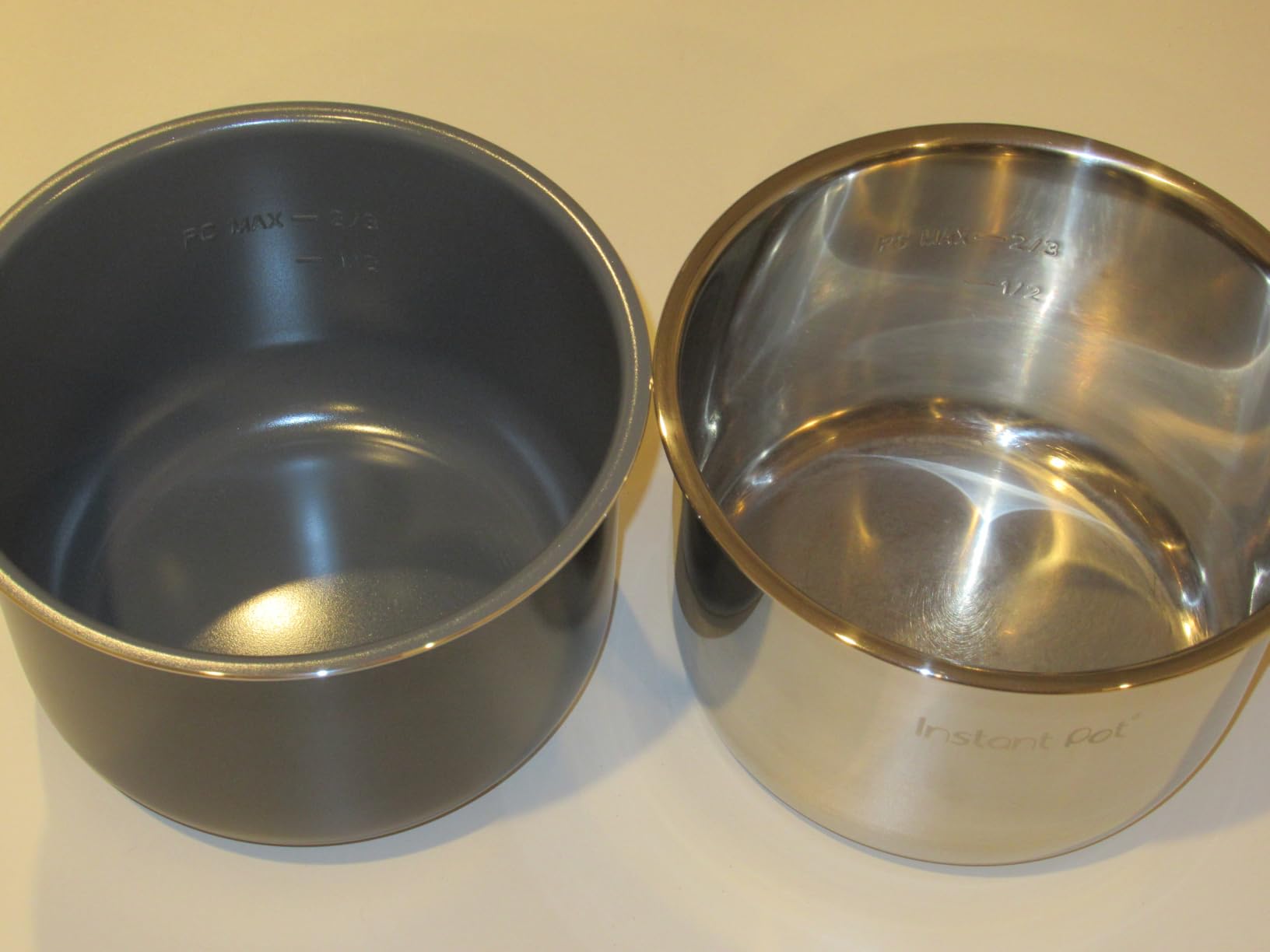 Instant Pot Ceramic Inner Pot customer photo 1