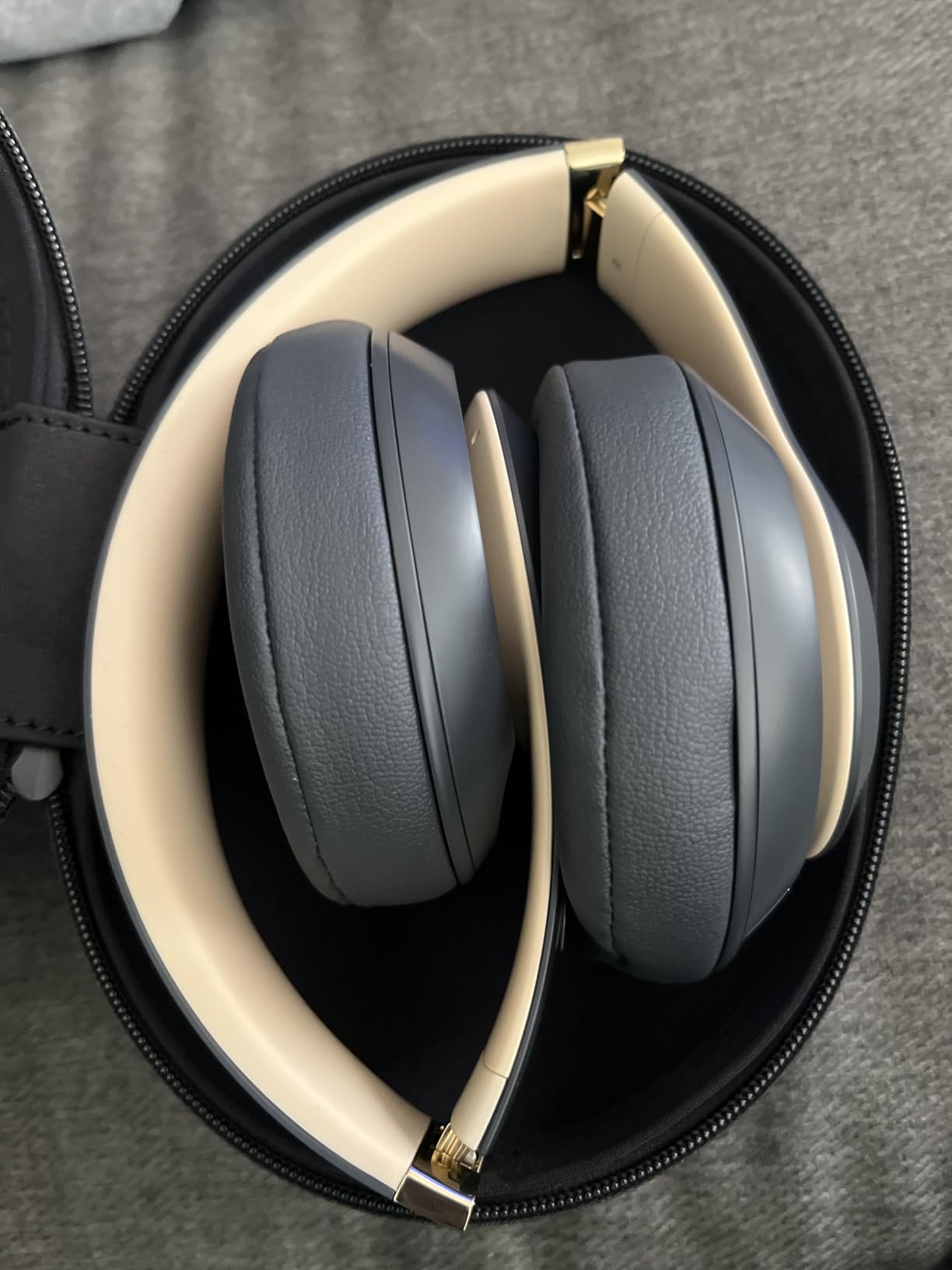 Beats Studio3 customer photo 1
