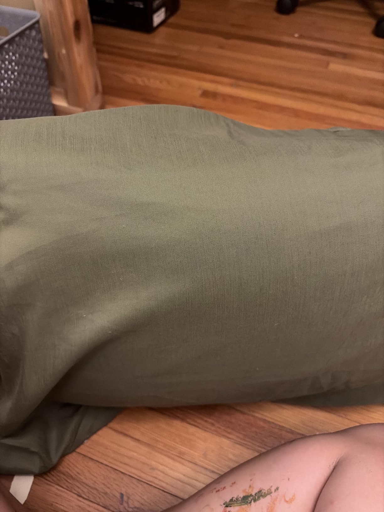 Cosy House Collection Premium Rayon Derived from Bamboo Pillowcases customer photo 1