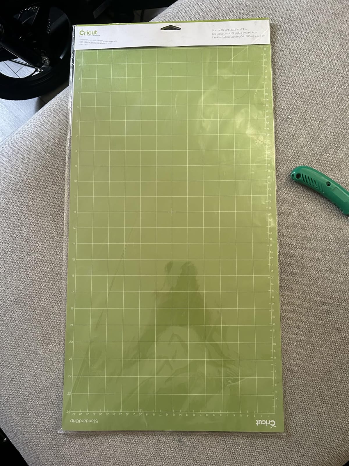 Cricut StandardGrip Mats customer photo 1