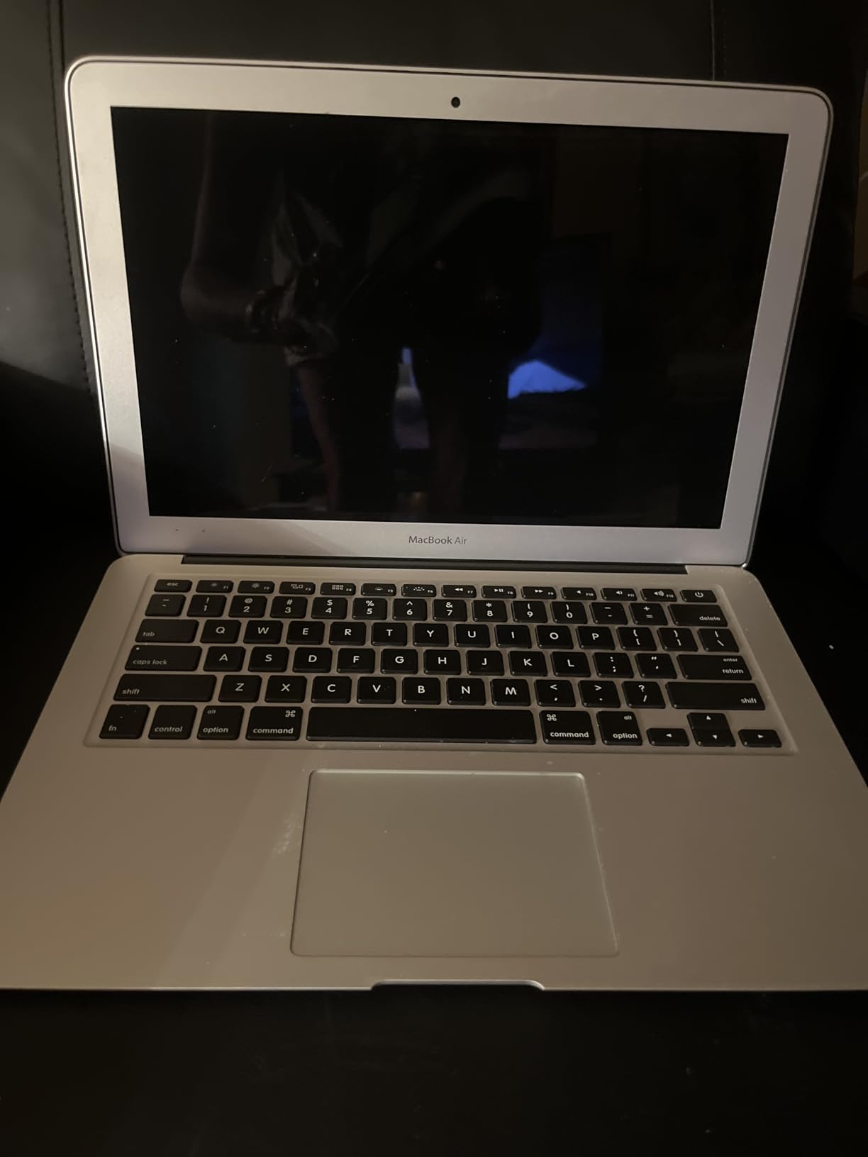 Apple MacBook Air 2015 i5 customer photo 2