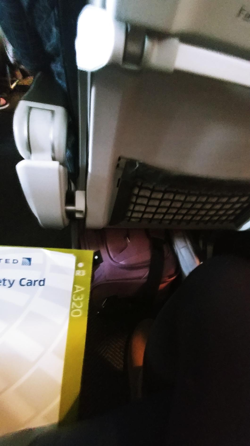 Travelpro Maxlite 5 customer photo 1