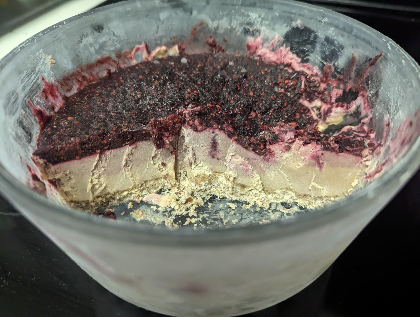 Vitamix Explorian Renewed customer photo 2