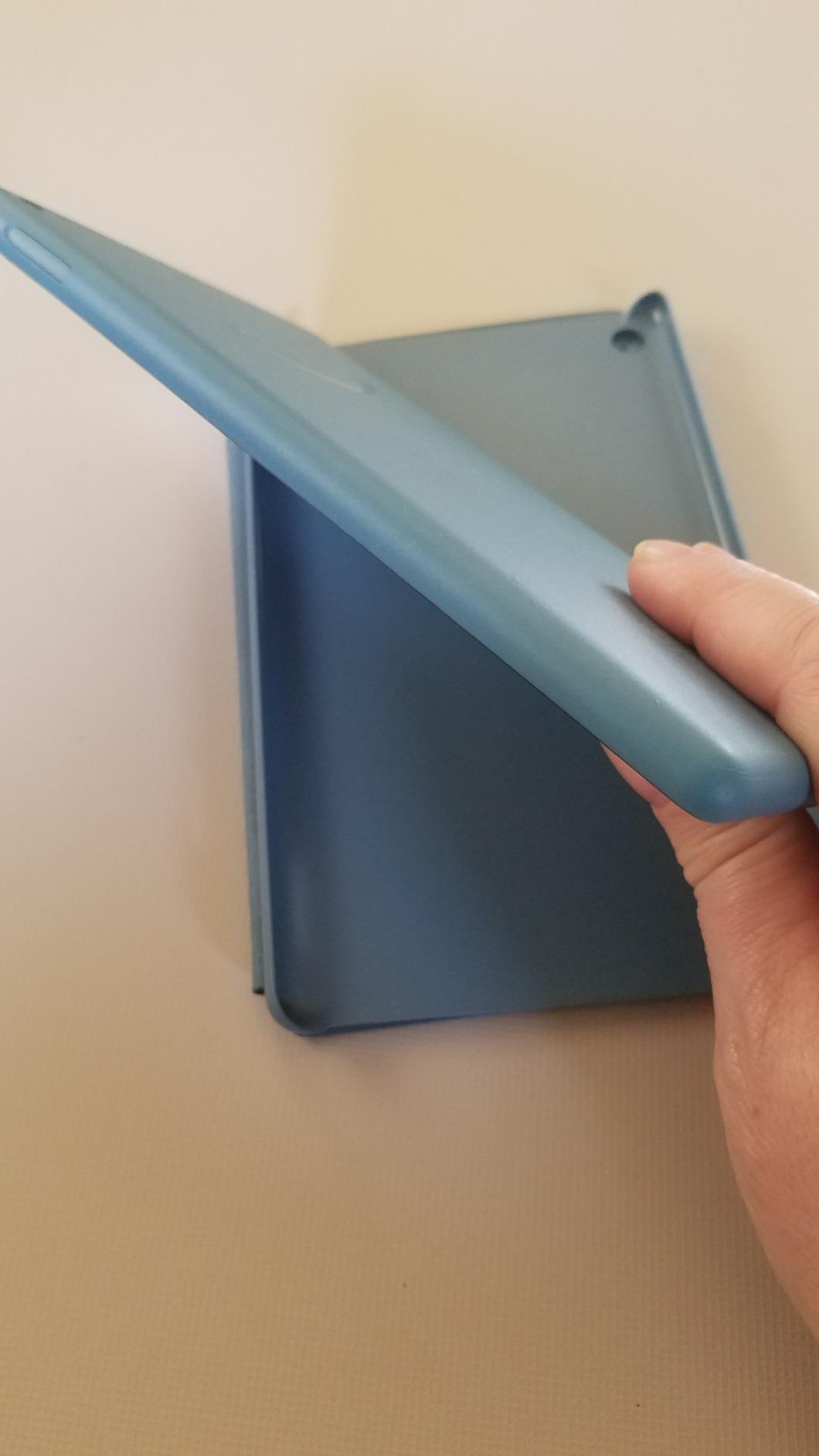 Fire 7 (2019) customer photo 1