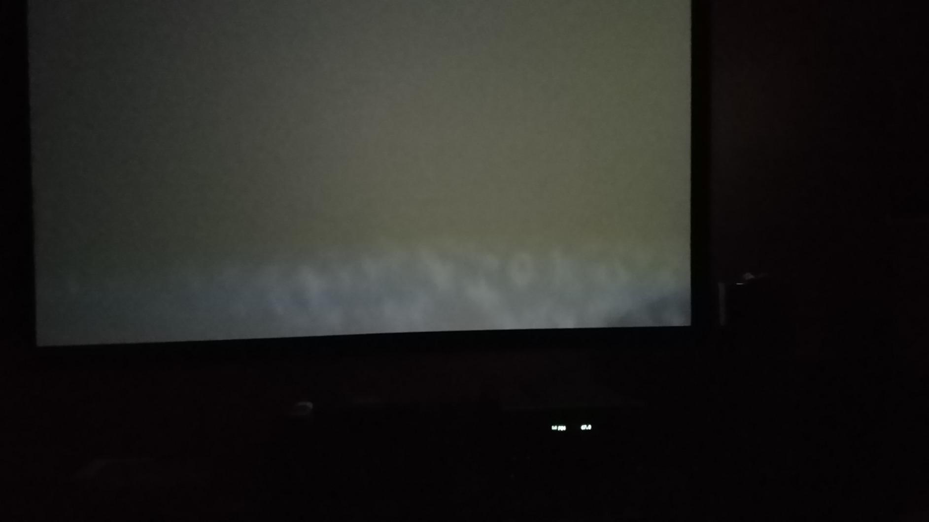 BenQ TK800M 4K UHD Home Theater Projector with HDR and HLG | 3000 Lumens for Ambient Lighting | 96% Rec. 709 for Accurate Colors | Keystone for Easy Setup | 3D Capable customer photo 2