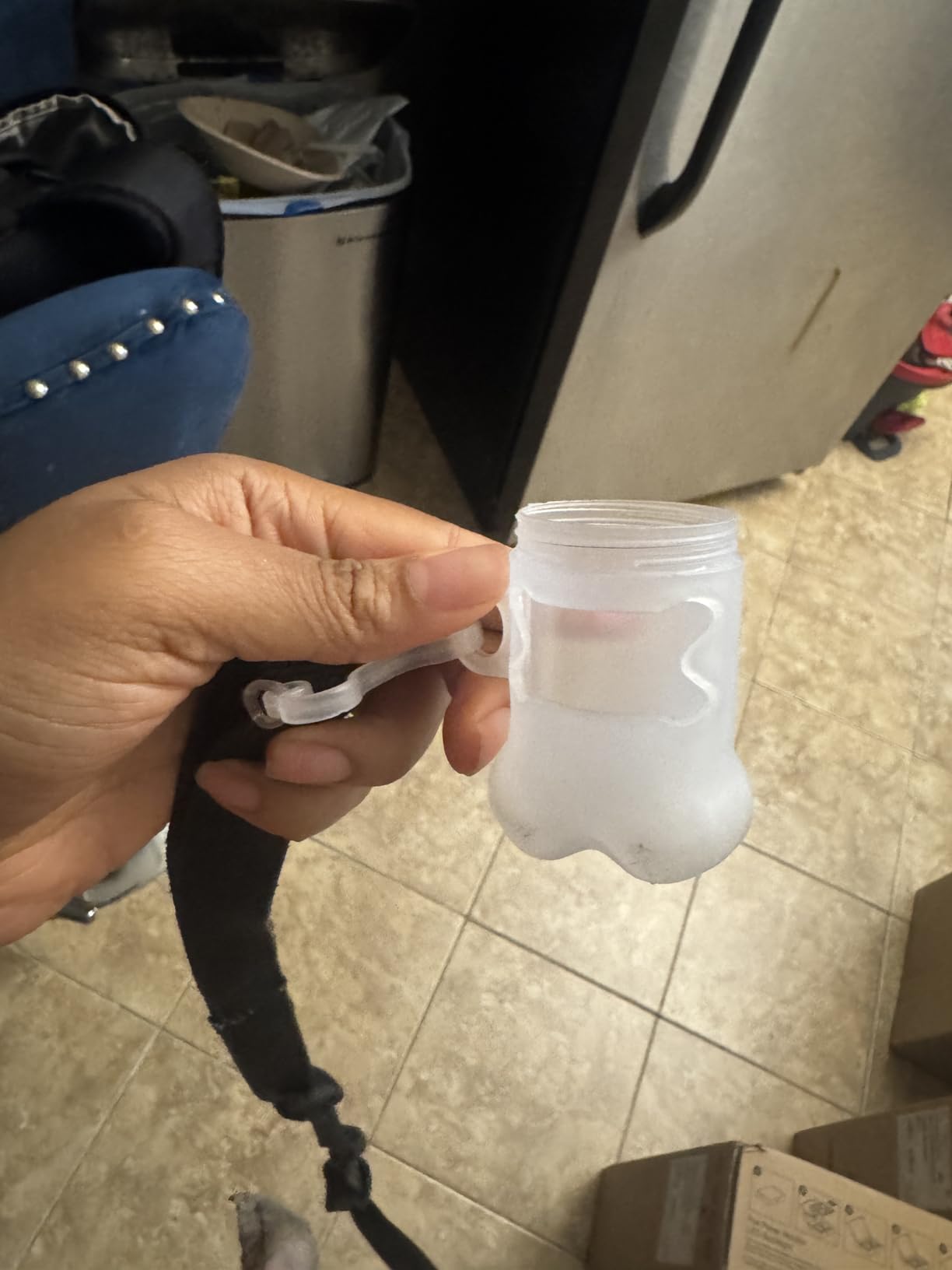 Best Pet Supplies Poop Bags customer photo 2