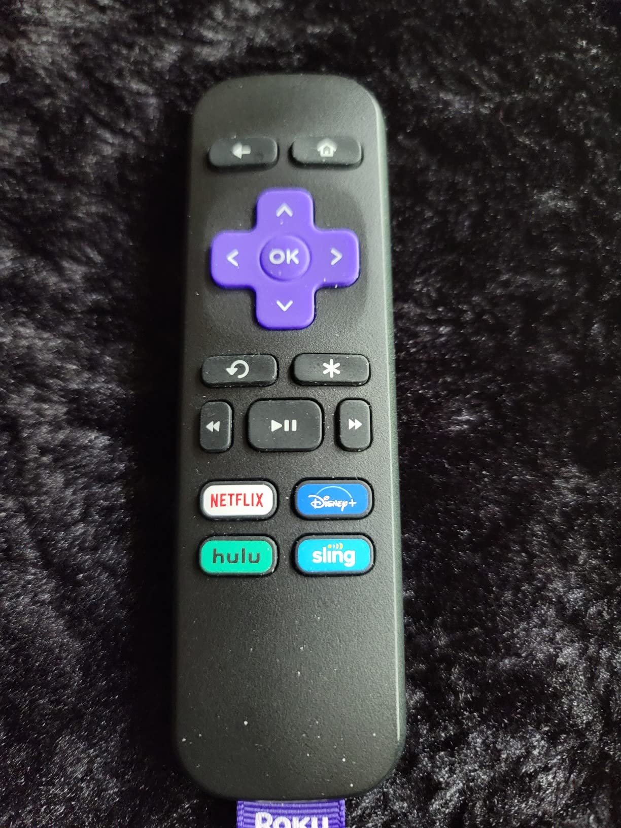 Roku Express HD Renewed customer photo 2