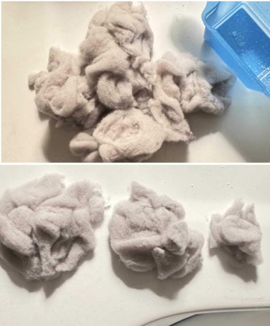 American Soft Linen Towel Set customer photo 2