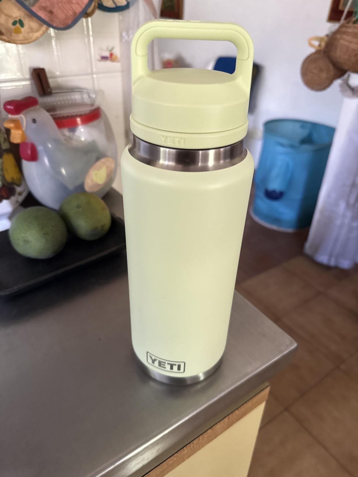 YETI Rambler 36 oz Bottle customer photo 1