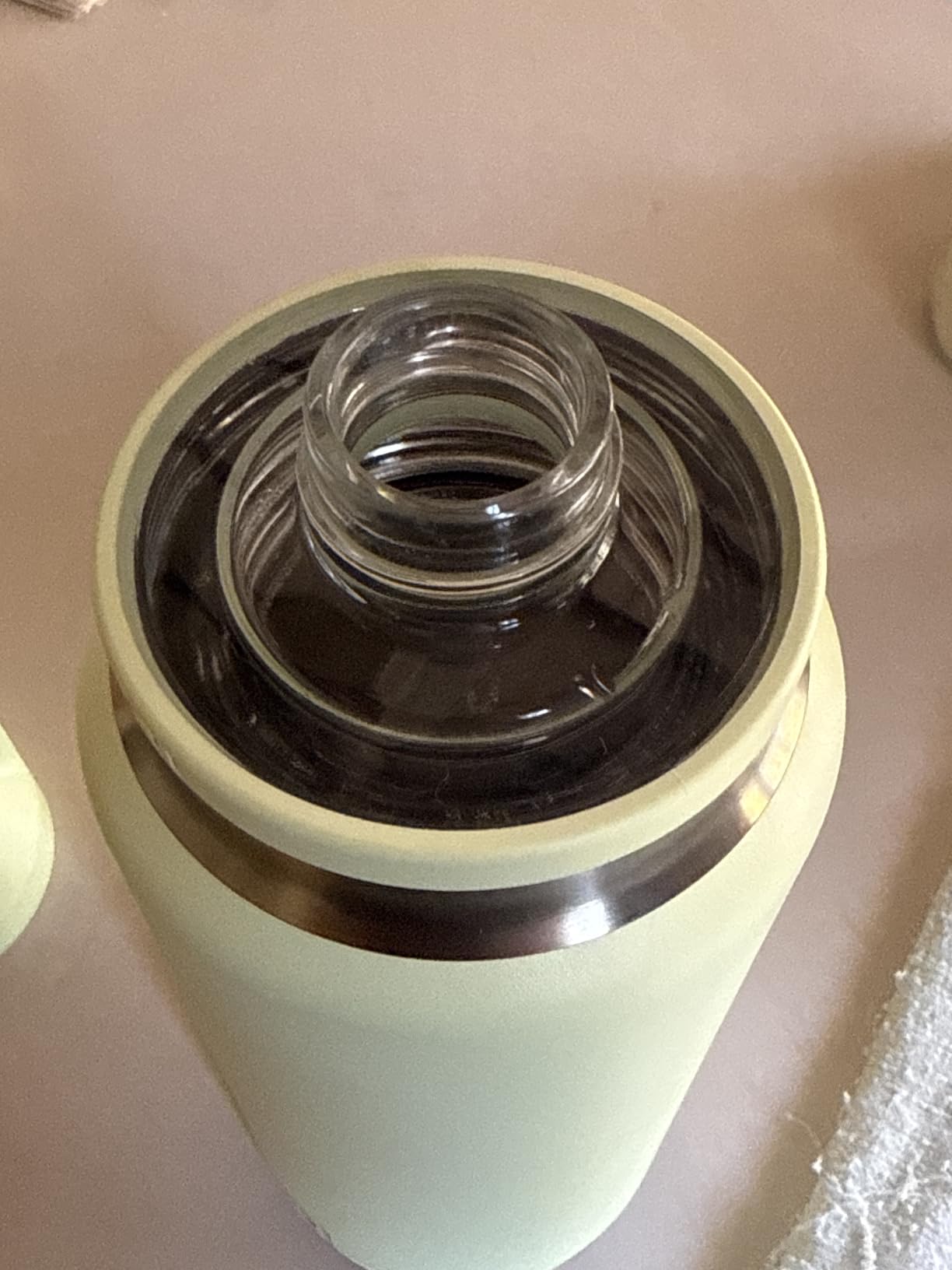 YETI Rambler 36 oz Bottle customer photo 2