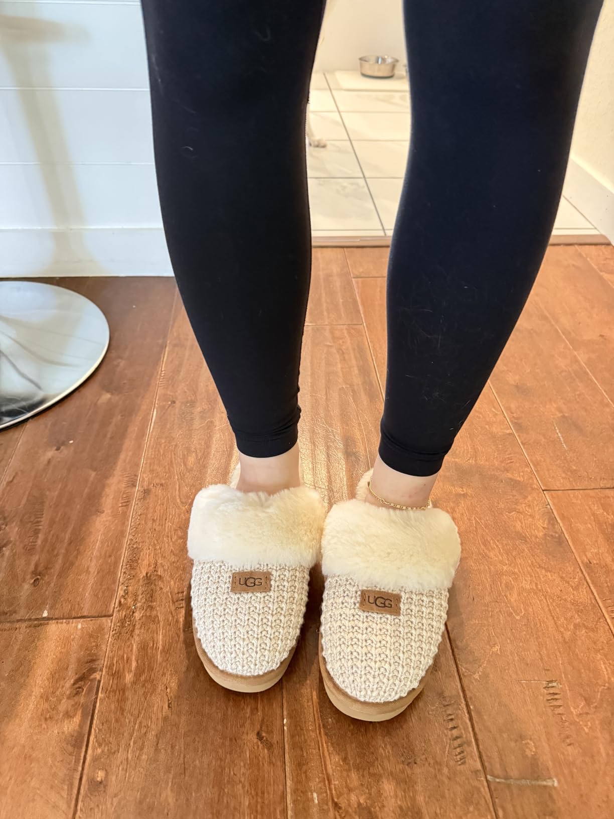 UGG Cozy customer photo 1