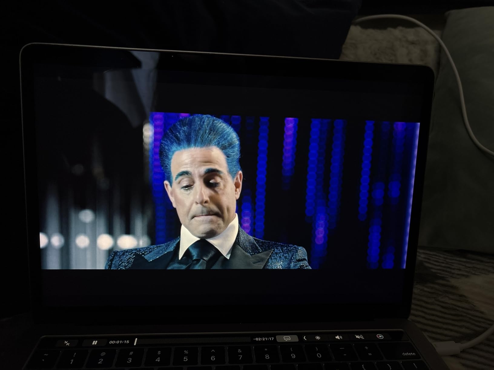 Apple MacBook Air 2019 i5 customer photo 1