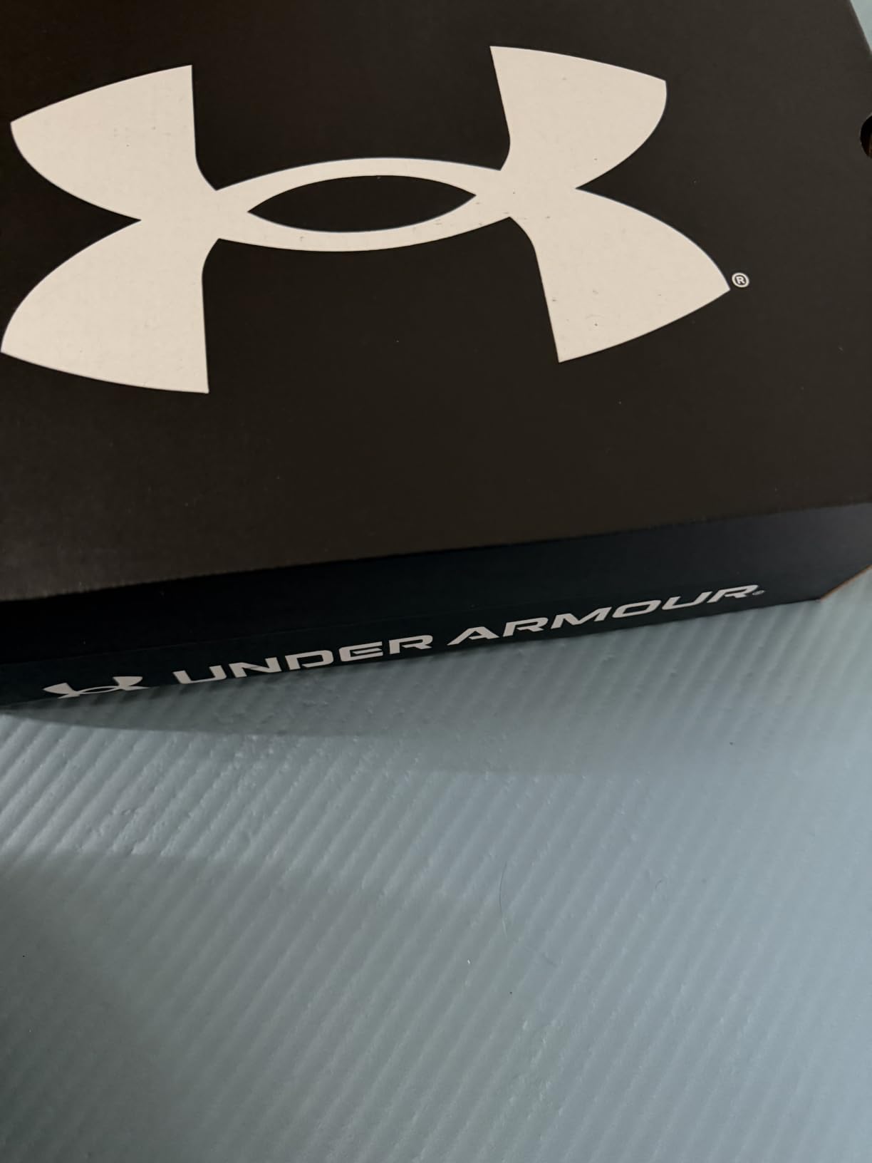 Under Armour Charged Assert 9 customer photo 2