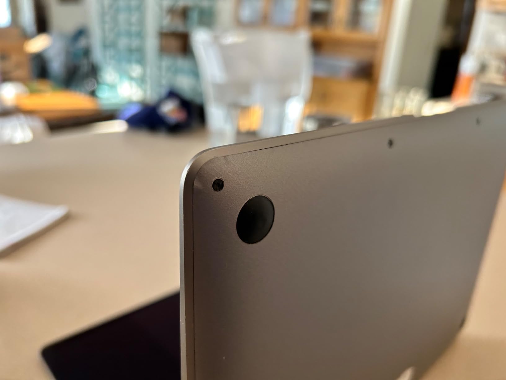 Apple MacBook Air 2020 i5 customer photo 2
