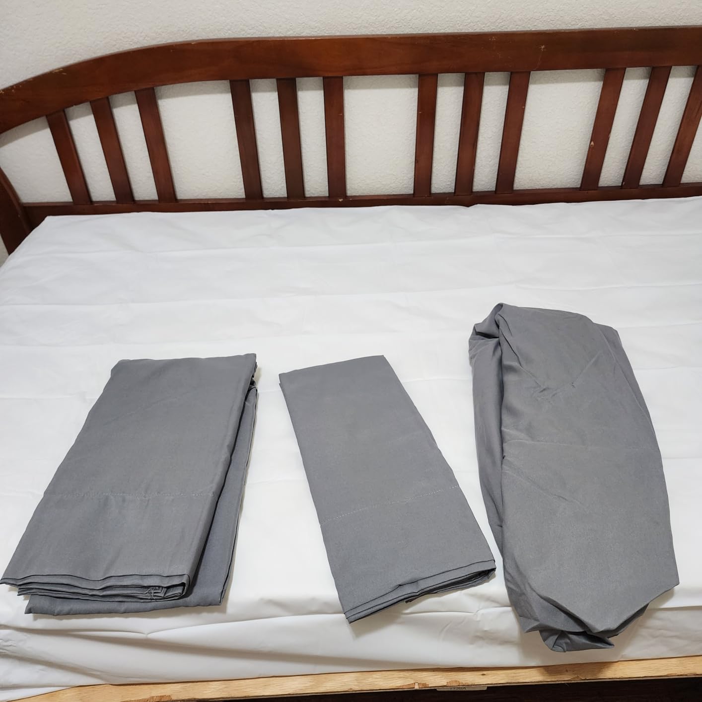 Amazon Basics 7-Piece Set customer photo 1