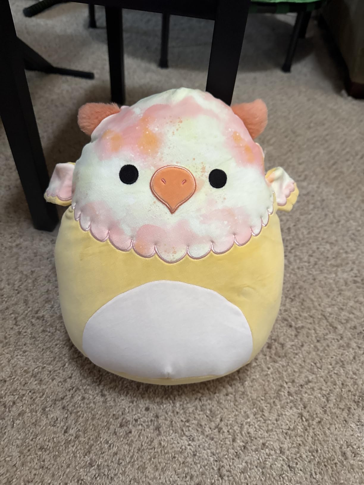 Squishmallows Official Kellytoy Plush 12