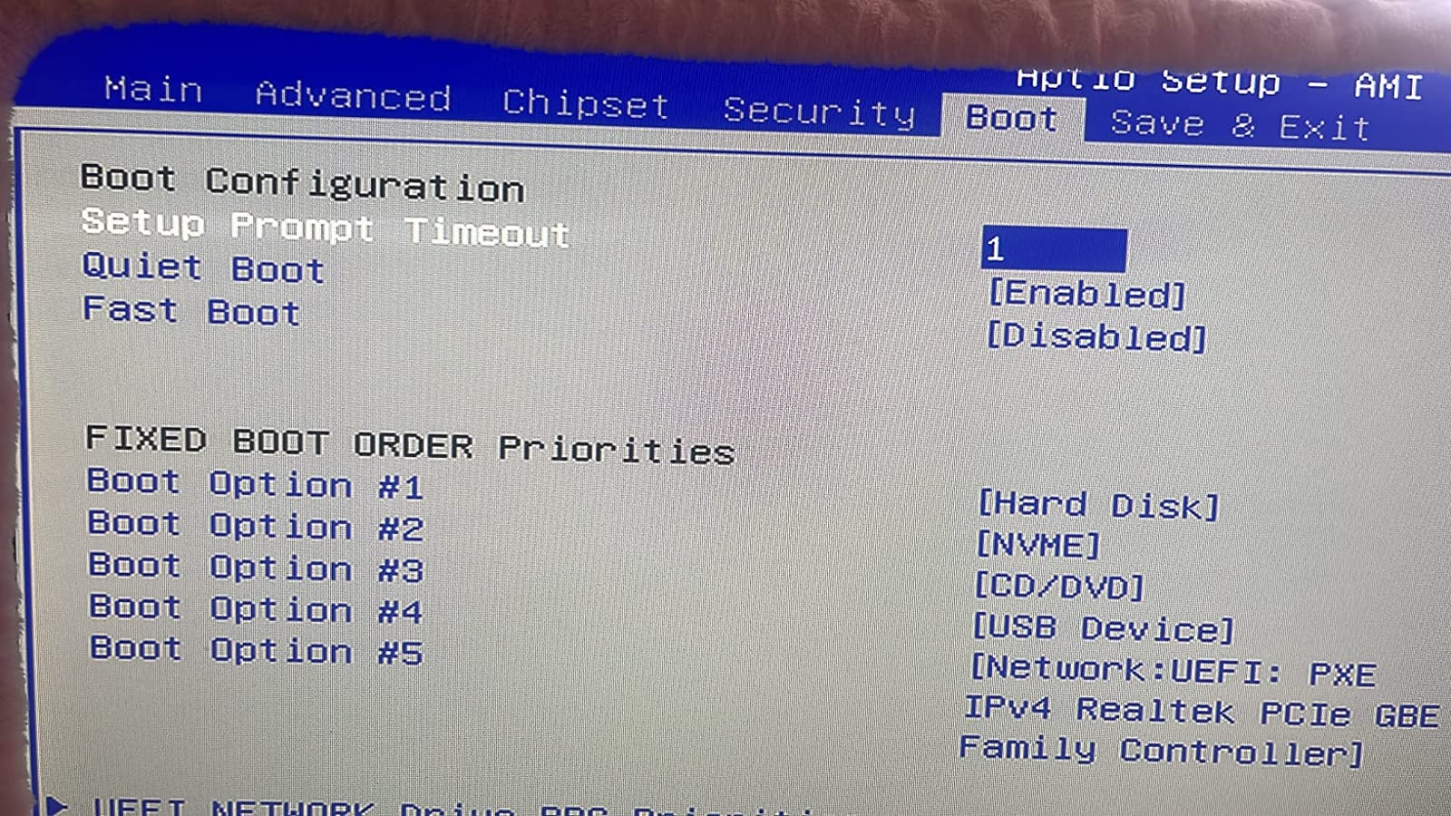Beelink MINI S12 customer photo 2
