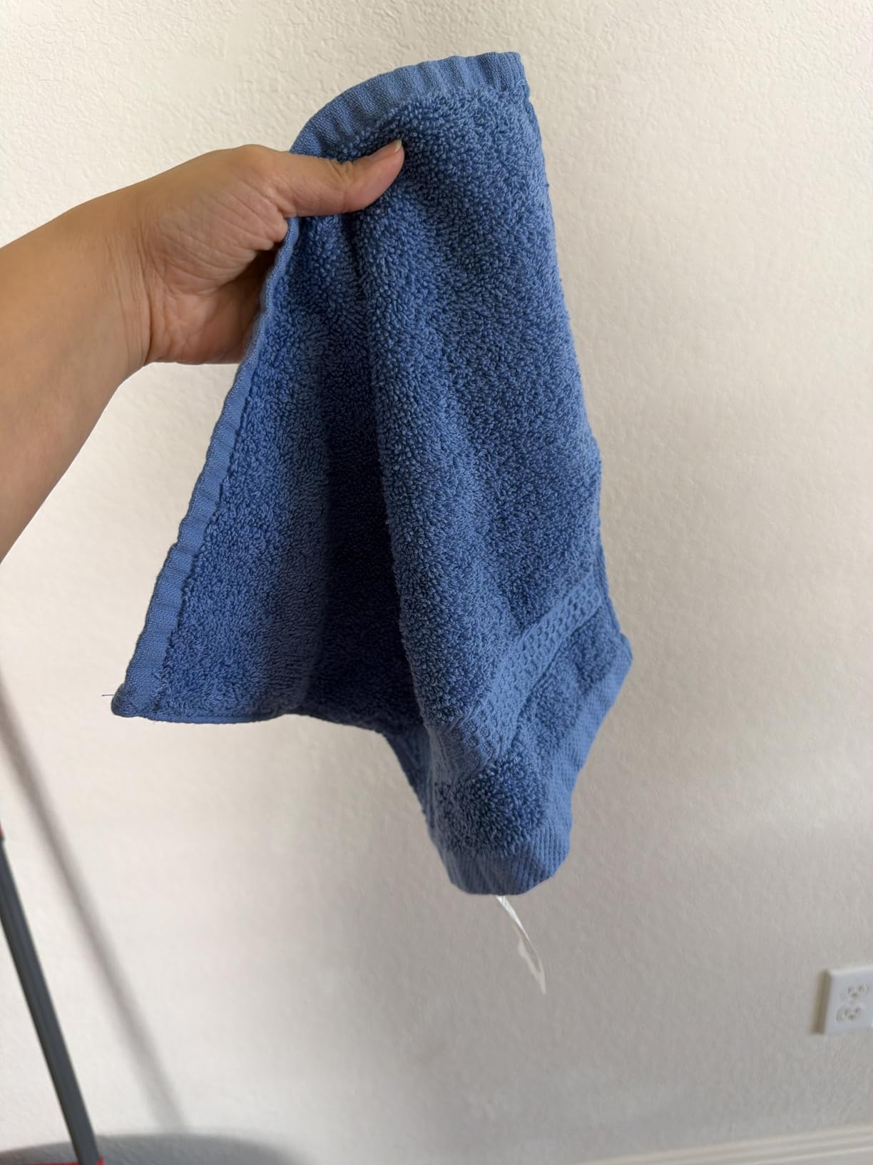 Utopia Majestic Plush Towel Set customer photo 1