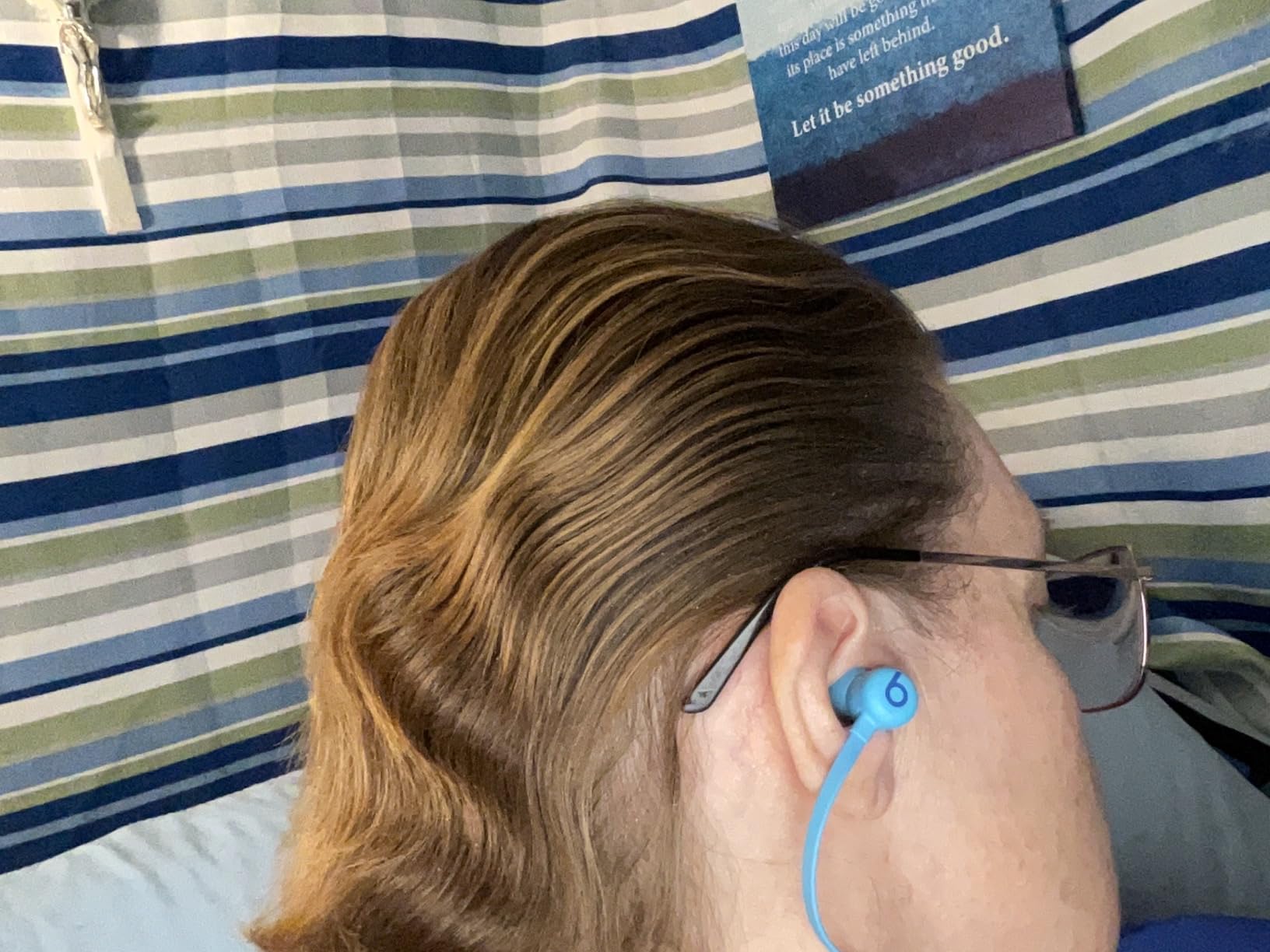Beats Flex customer photo 1