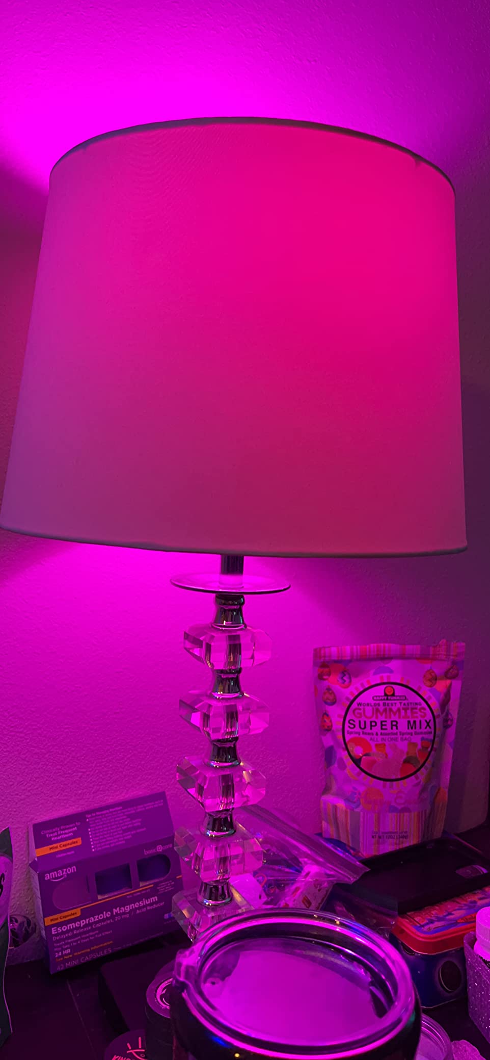 DAYBETTER Smart Light Bulbs, RGBCW Wi-Fi Color Changing Led Bulbs Compatible with Alexa & Google Home Assistant, A19 E26 9W 800LM Multicolor Bulb, No Hub Required, 6 Pack customer photo 1