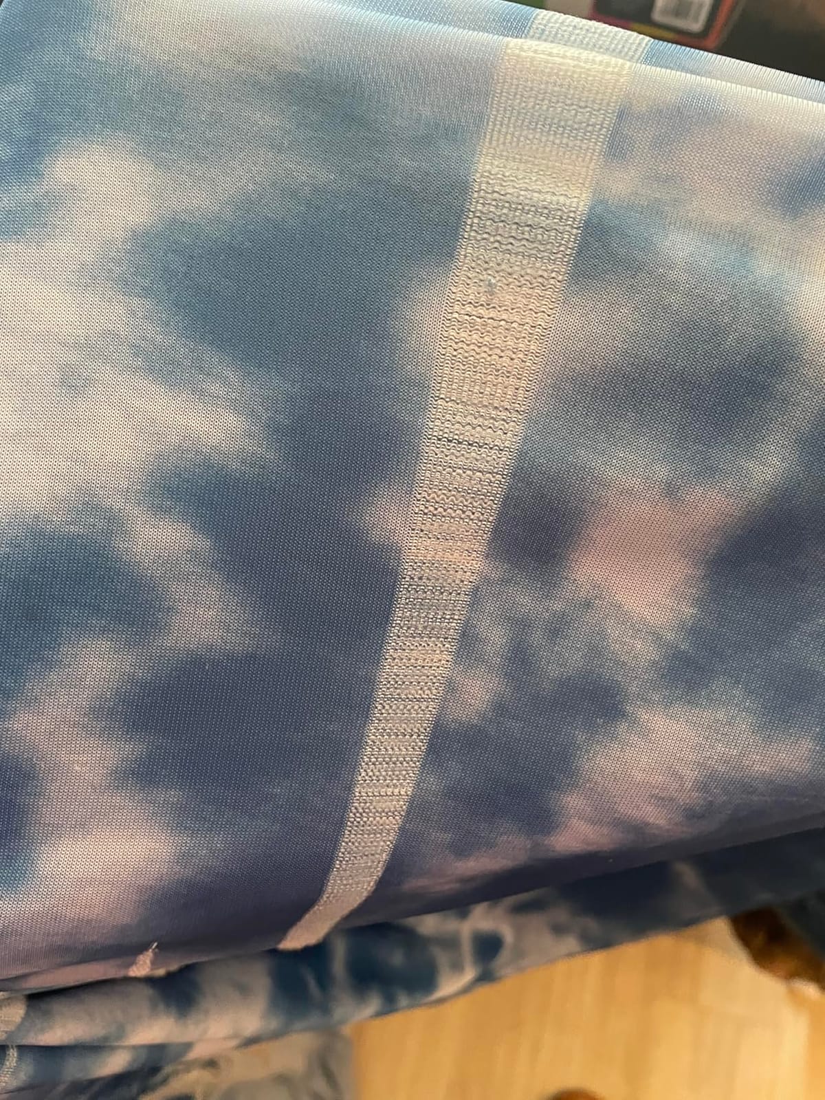 CHOSHOME Cooling Blanket for Hot Sleepers, Throw Size 50