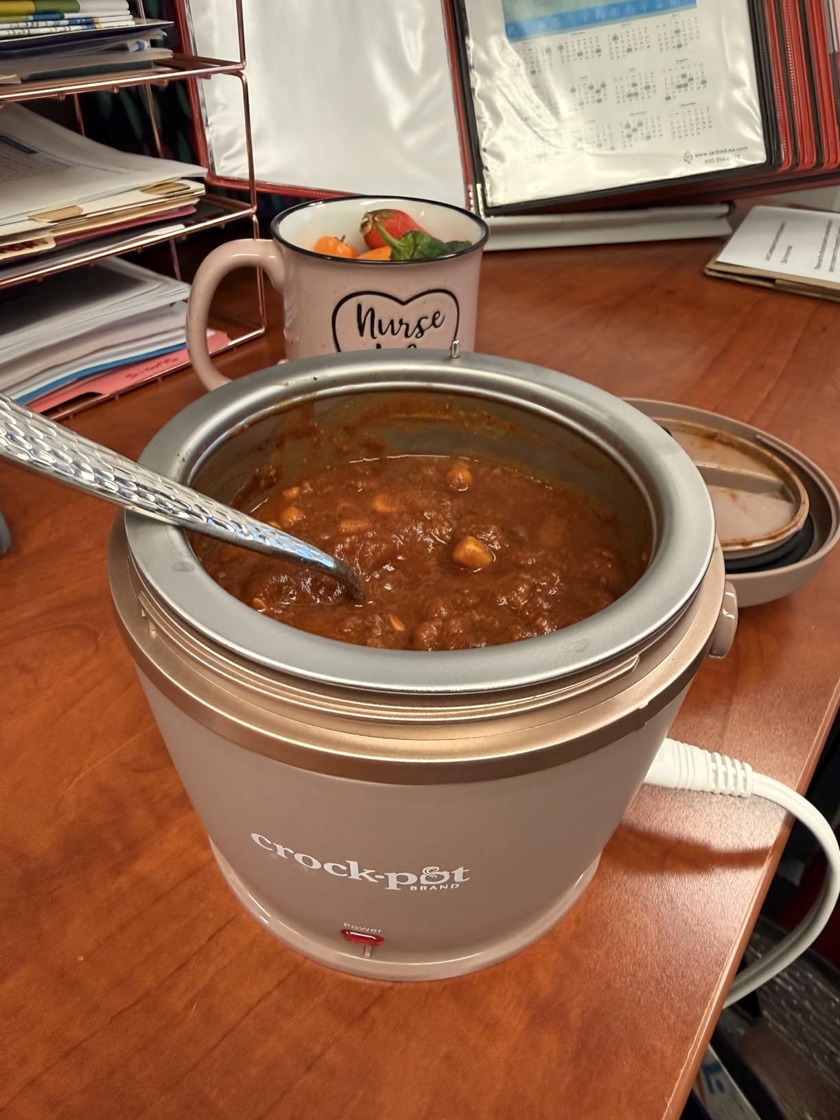 Crock-Pot Lunch Box customer photo 1