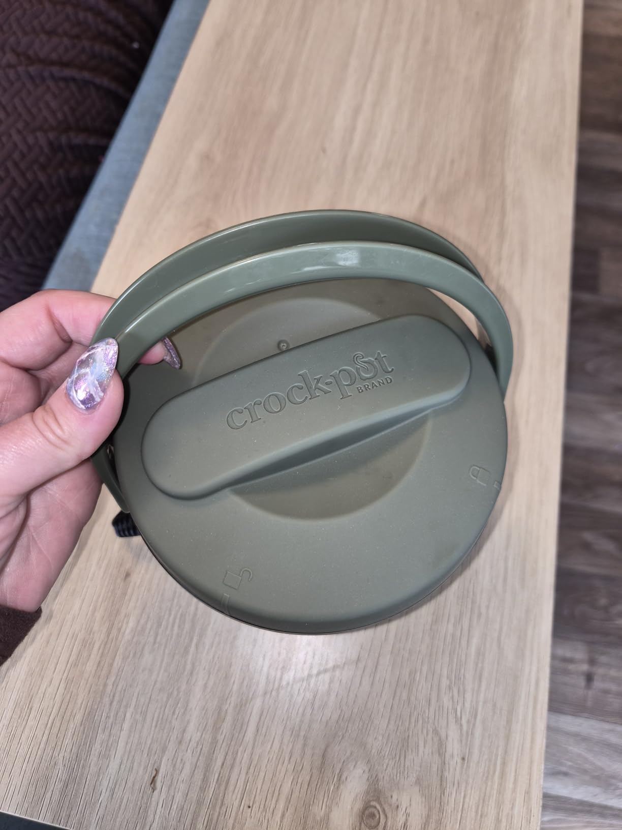 Crock-Pot Lunch Box customer photo 2