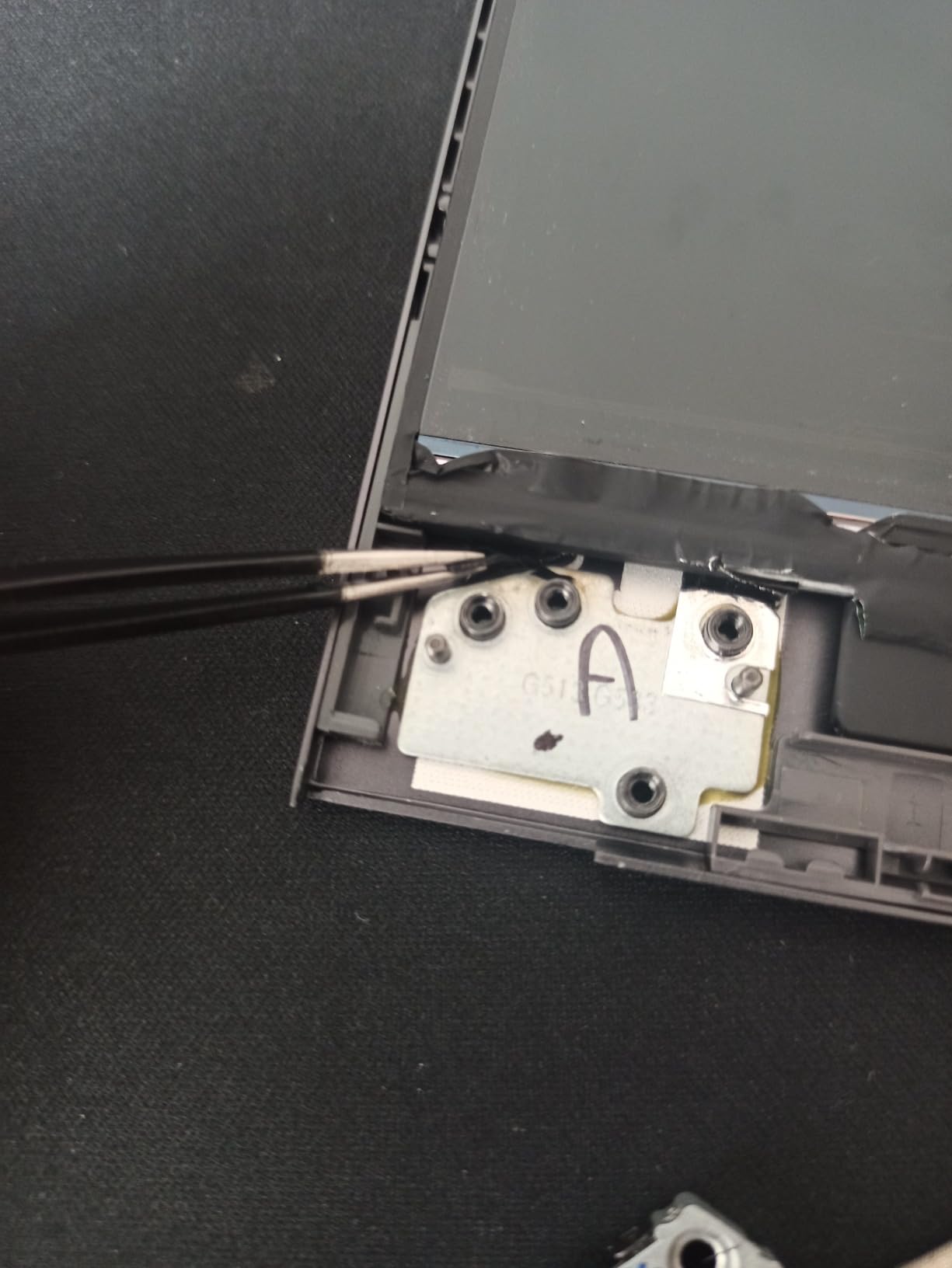 ASUS ROG Strix G15 customer photo 1